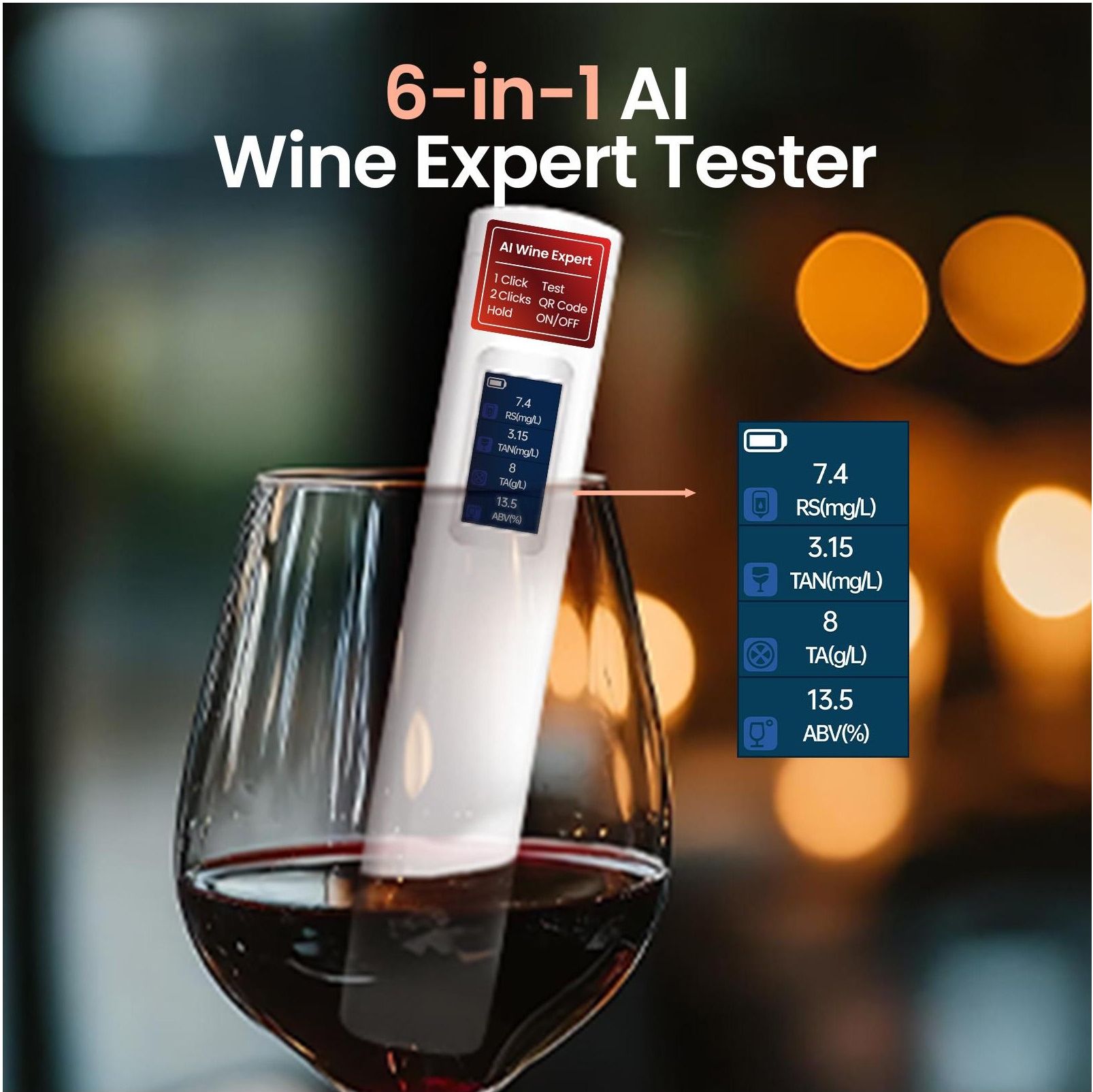 VinoExpert